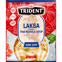 Laksa Flavour Thai Noodle Soup (50g)