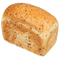 Mixed Grain Mini Loaf (1pk)