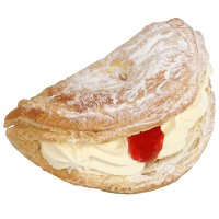 Apple Turnover (1pk)