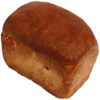 Fruit Loaf (1pk)