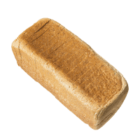 Wheatmeal Sandwich Slice Bread (1pk)