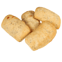 Grain Rolls (4pk)