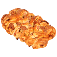 Meat Lovers Bread Twist (1pk)