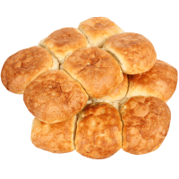 Round Tiger Rolls (12pk)