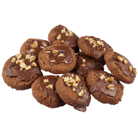 Afghan Cookies (10pk)