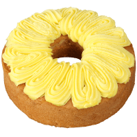 Madeira Ring Cake (1pk)