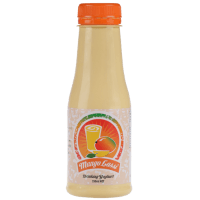 Mango Lassi Drinking Yoghurt (350ml)