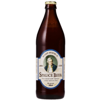 James Cook Spruce Beer (500ml)