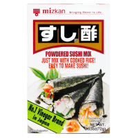 Powdered Sushi Mix (72g)
