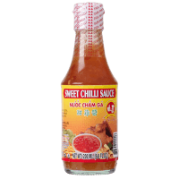 Sweet Chilli Sauce (200ml)