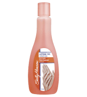 Acetone Free Orange Healthy Nail Polish Remover (150ml)
