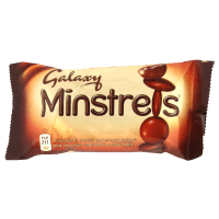 Minstrels (42g)