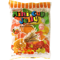 Mini Jelly Cup (20 x 16g)