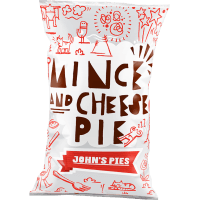 Mince & Cheese Pie (1ea)