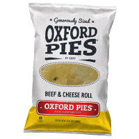 Beef & Cheese Roll (250g)