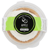 Apple Dessert Pie (150g)
