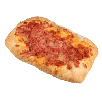 Ciabatta Pizza (1pk)