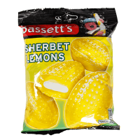 Sherbet Lemons Sweets (192g)