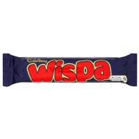 Wispa Chocolate Bar (36g)