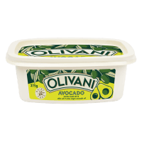 Avocado Olive Oil Spread (375g)