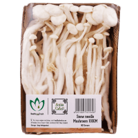 Snow Needle Mushrooms (100g)