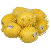 Lemons (1kg)