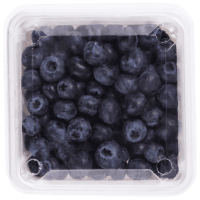 Blueberries (125g)