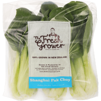 Shanghai Pak Choy (1pk)