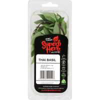 Thai Basil (15g)