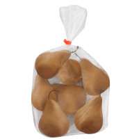 Organic Beurre Bosc Pears (1kg)