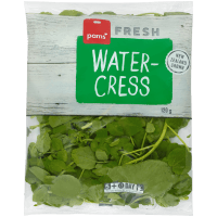 Watercress (200g)