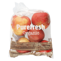Organic Royal Gala Apples (1kg)