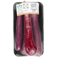 Eggplant (350g)