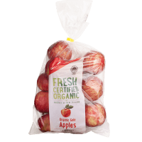 Organic Apples (1.5kg)