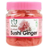 Sushi Ginger (125g)