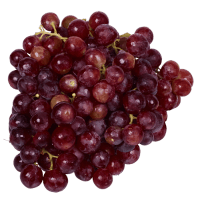 Seedless Red Grapes (kg)