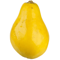 Papaya Red (1pk)
