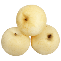 Crown Pears (kg)