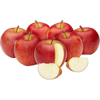 Smitten Apples (kg)