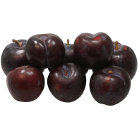 Omega Plums (kg)