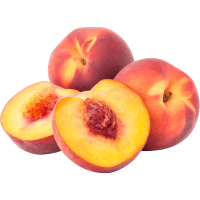 Yellow Flesh Peaches (kg)
