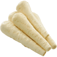 Parsnips (kg)