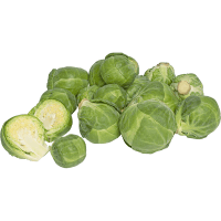 Brussel Sprouts (kg)