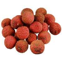 Lychees (kg)