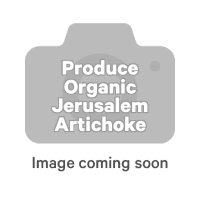 Organic Jerusalem Artichoke (400g)