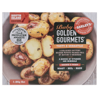 Golden Gourmets Potatoes (1.5kg)