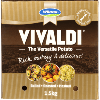 Vivaldi Potatoes (1.5kg)