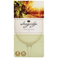 Sauvignon Blanc Cask (2l)