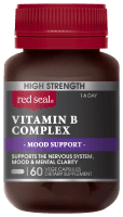 Vitamin B Complex Capsules (60pk)