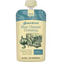 Blue Cheese Dressing (245g)